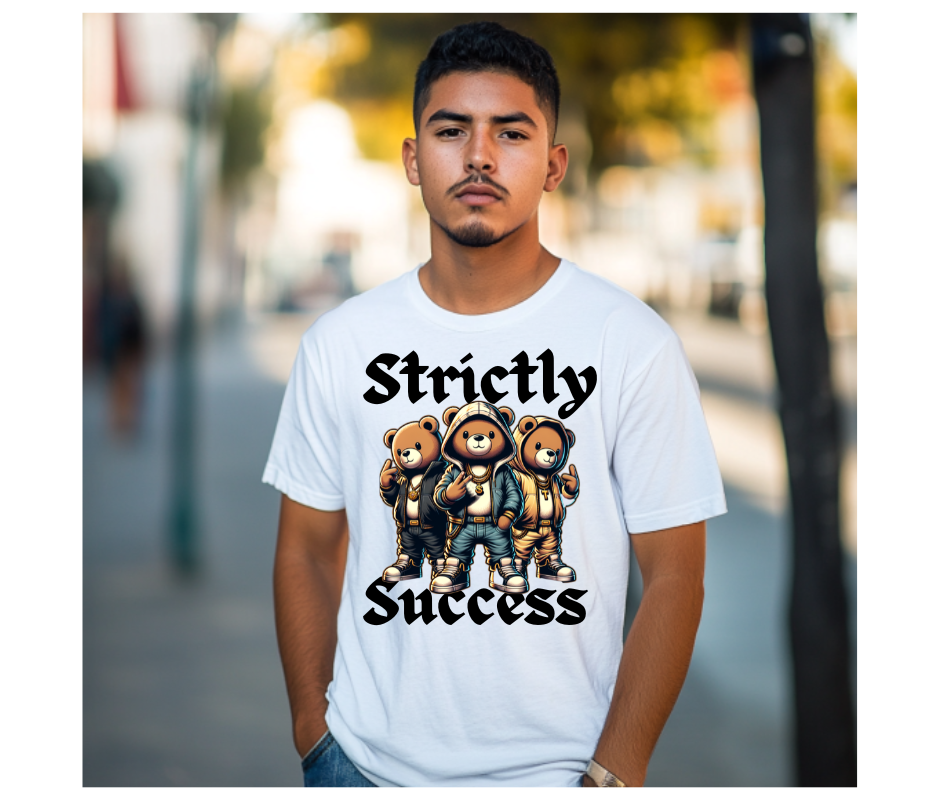 Strictly Success Bears