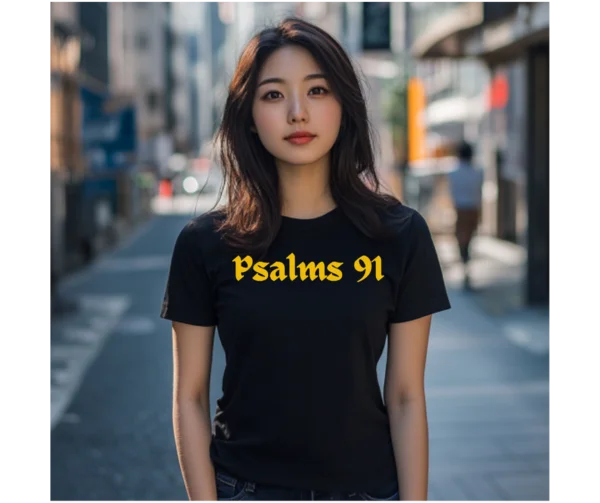 Psalms 91