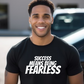 Success Means Being Fearless