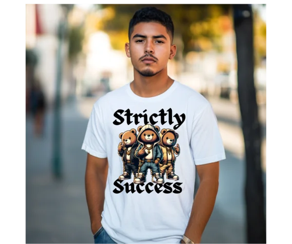 Strictly Success