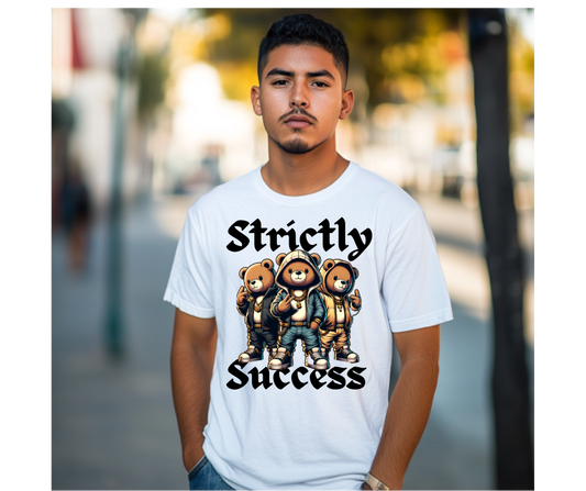 Strictly Success Bears