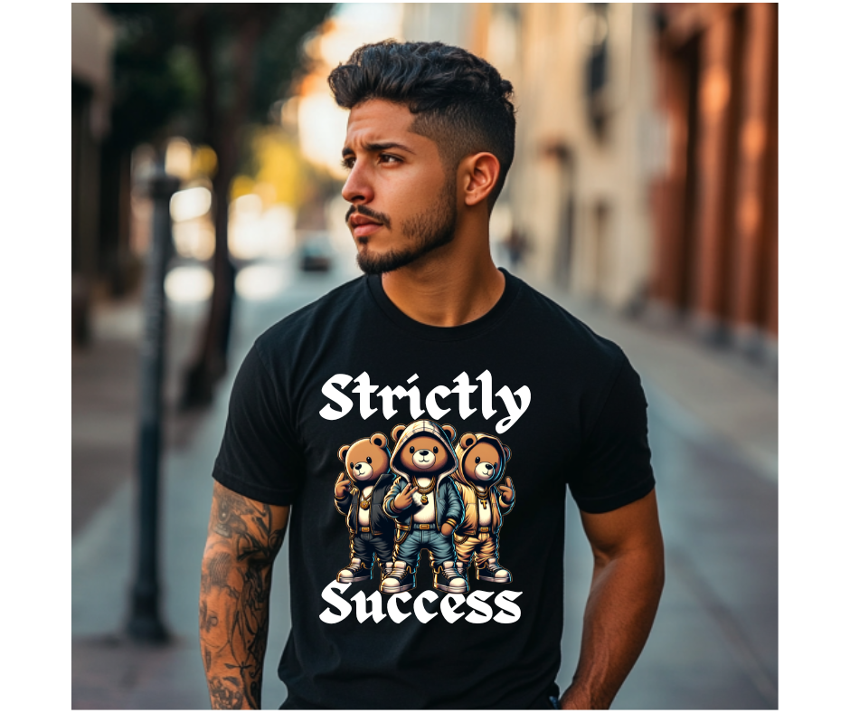 Strictly Success Bears