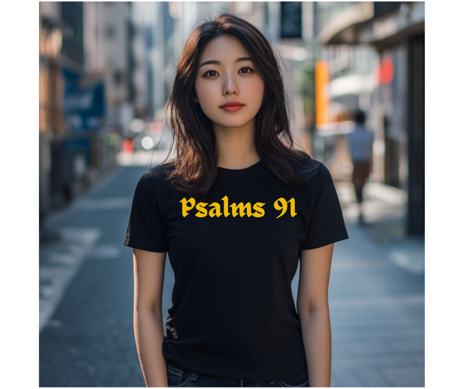 Psalm 91