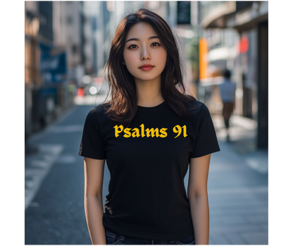 Psalm 91