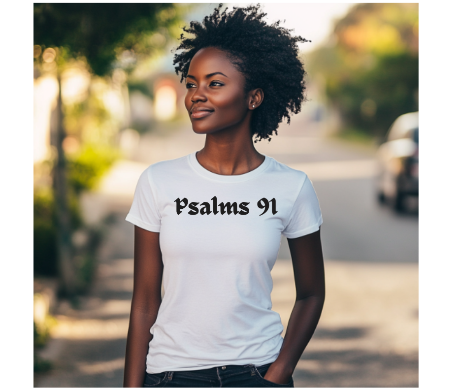 Psalm 91