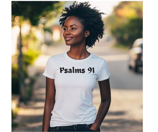 Psalm 91