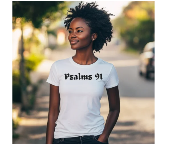 Psalms 91