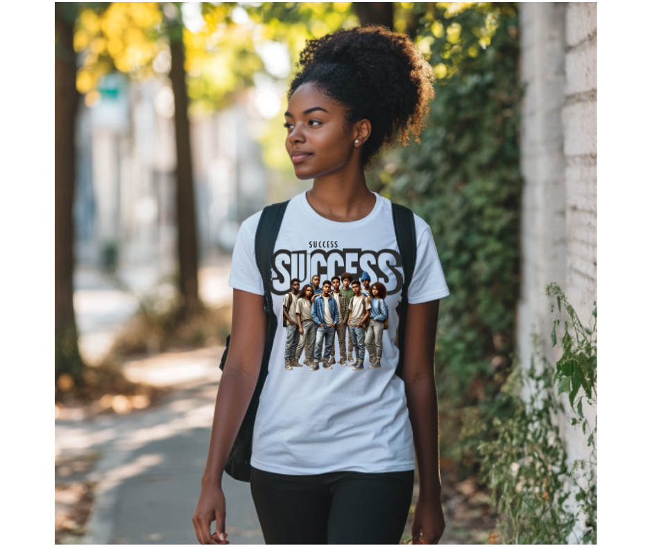 Group Success Success