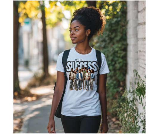 Group Success Success