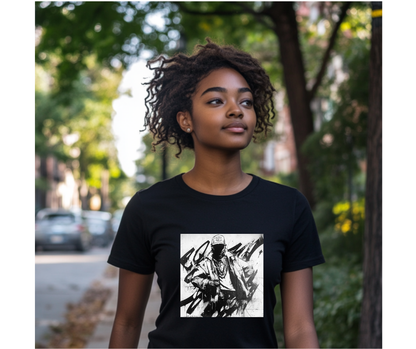 Graphic Art T-Shirt