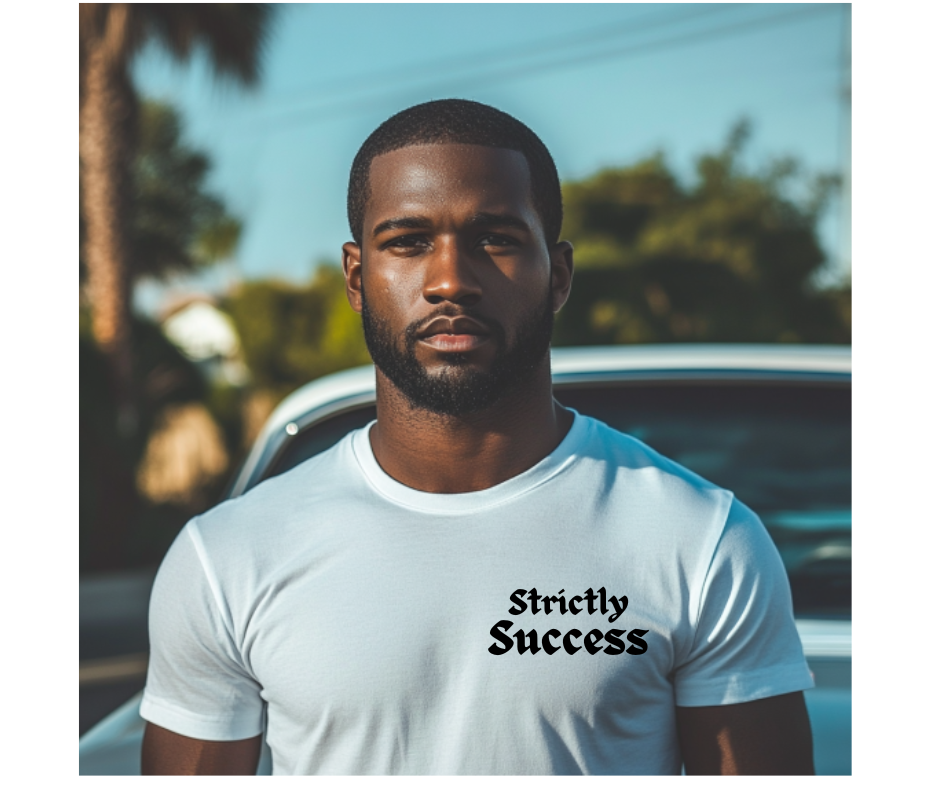 Strictly Success