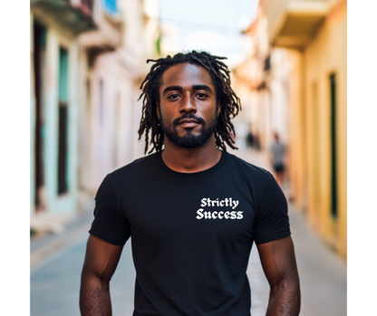 Strictly Success