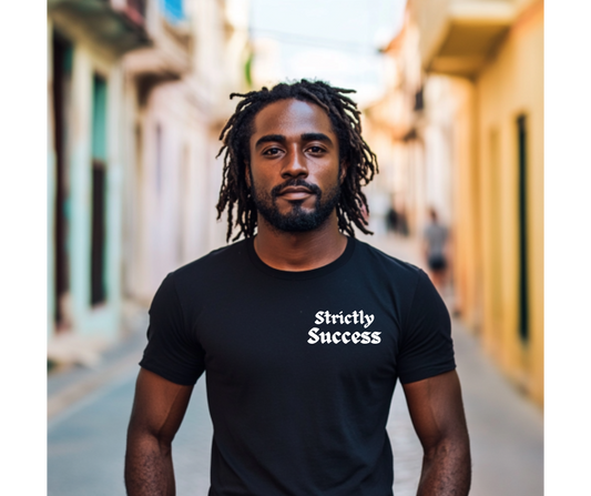Strictly Success