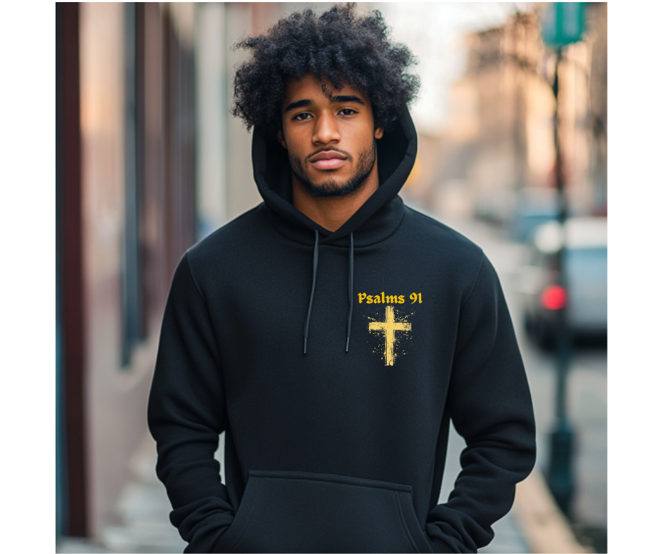 Psalms 91 - Over Heart