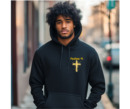 Psalms 91 - Over Heart