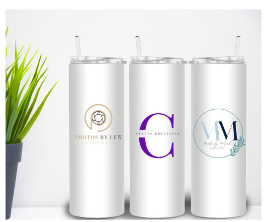 Custom Tumblers