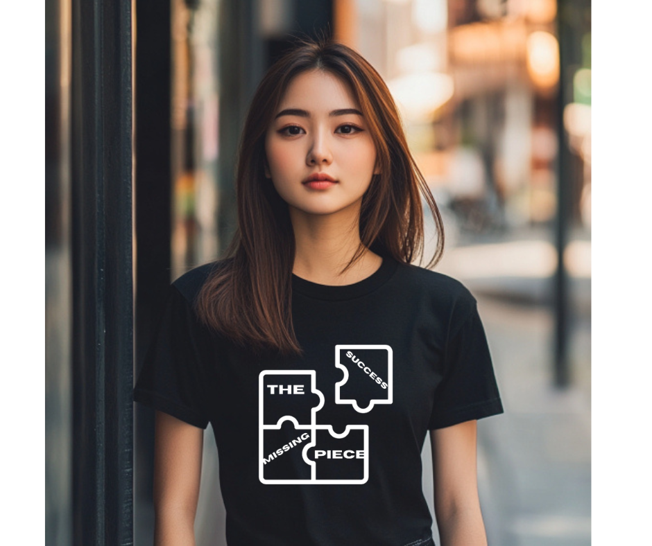 Missing Piece