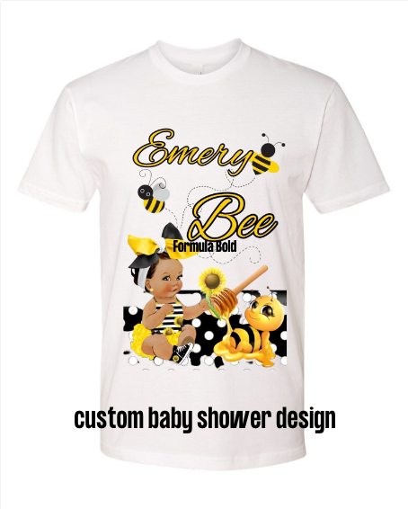 Custom T-Shirt